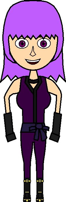 ayane r34